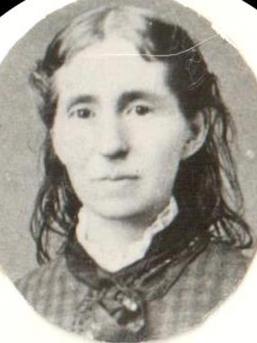 Hannah Maria Russell (1850 - 1893) Profile